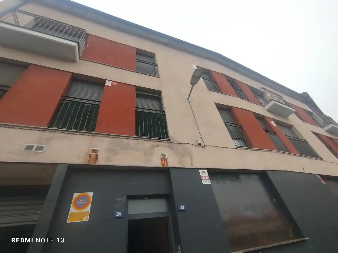 Wohnung zum Verkauf in C/ Comtes De Centelles, Centelles