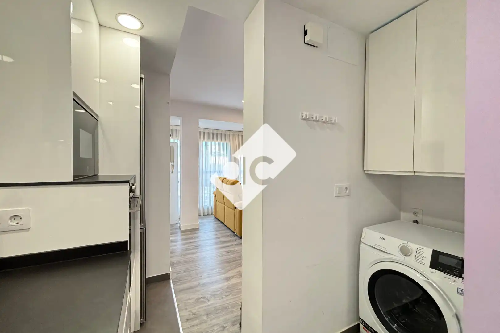 Appartement avec ascenseur à louer à Extramurs, imagen 9