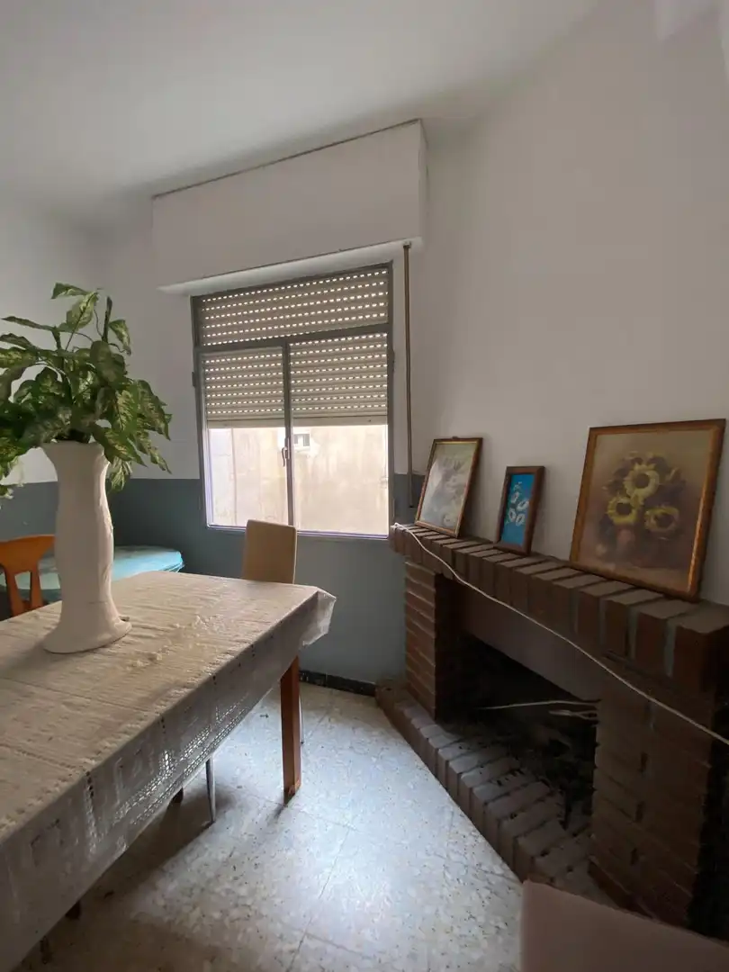 Comedor de Piso en venta en Moratalla con Aire acondicionado, Terraza y Trastero