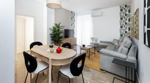 Foto 4 de Planta baja de alquiler en Fígares, Granada