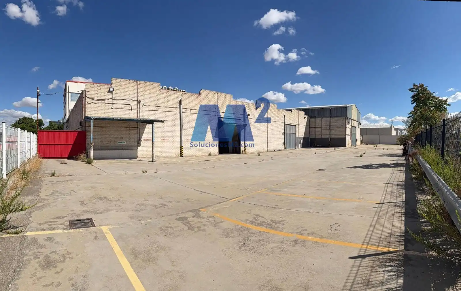 Industriegebäude zum Verkauf in Sierra de Guadarrama, imagen 9