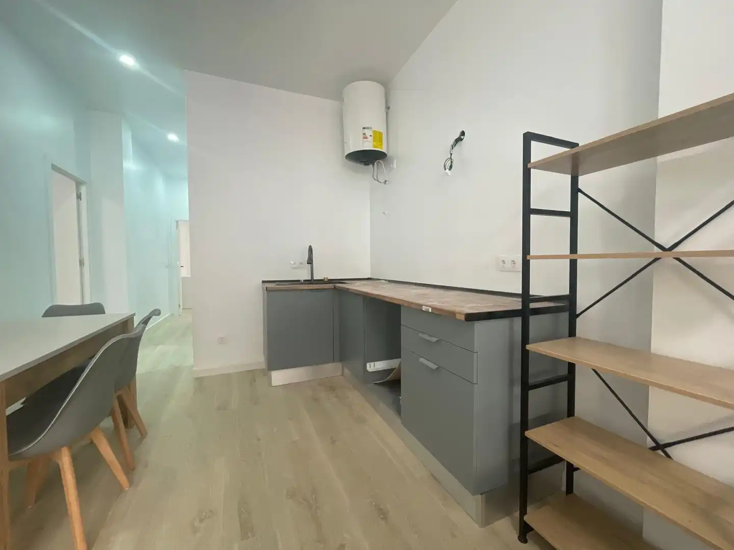 Wohnung zum Verkauf in Casco Antiguo, imagen 7