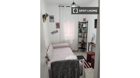 Photo 5 of Flat to rent in Puerta Bonita, Madrid