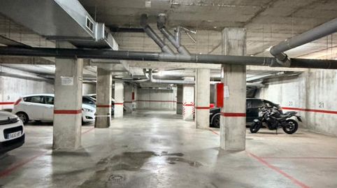 Foto 4 von Garage zum Verkauf in Avenida de Almería, Sant Roc, Badalona