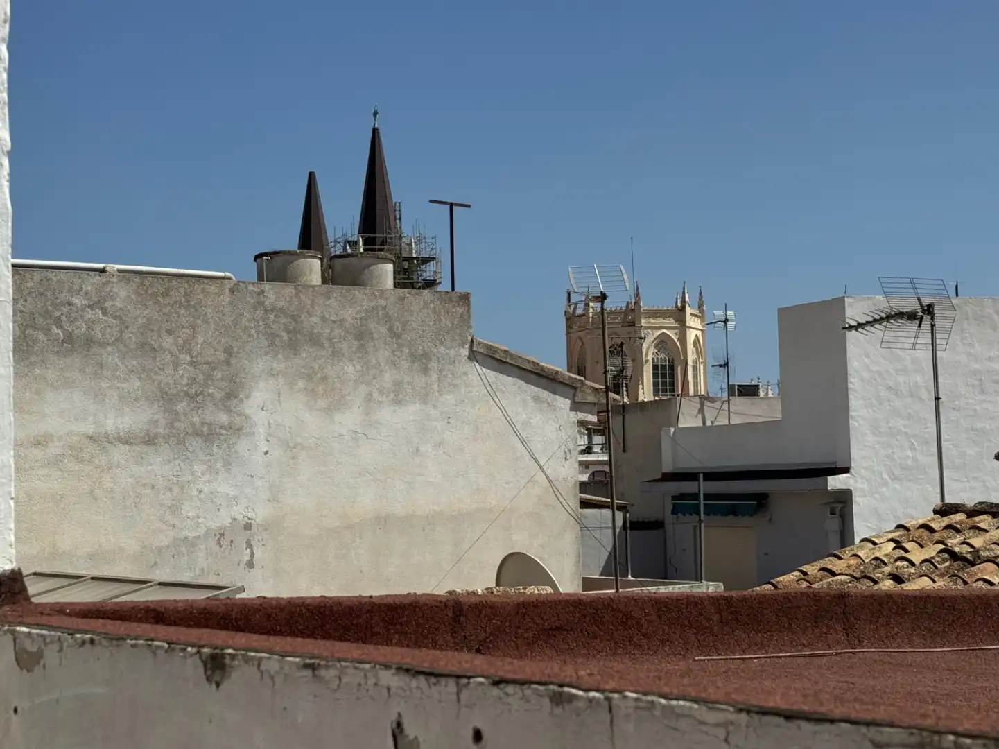 Casa rústica en venda a Benissa pueblo, imagen 18