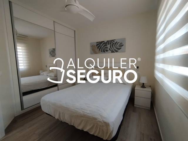 Piso en Alquiler en Coronel Ripollet en Puerto Deportivo