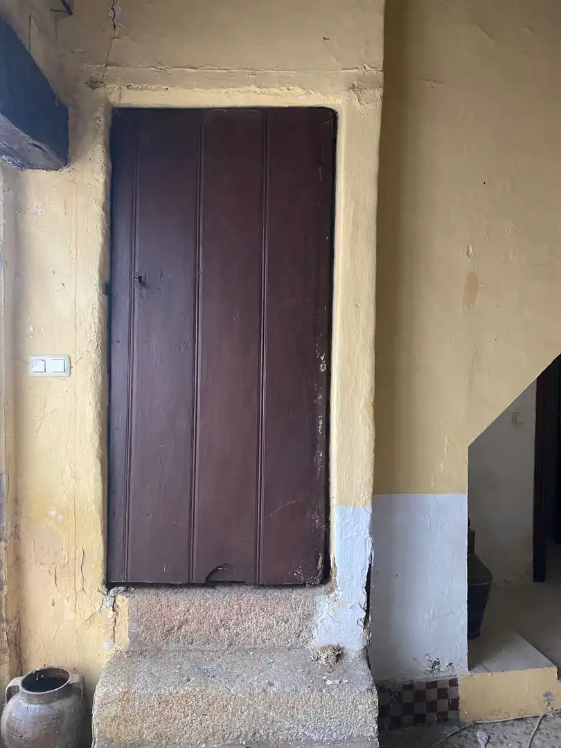 Finca rústica en venda en Villar del Pedroso