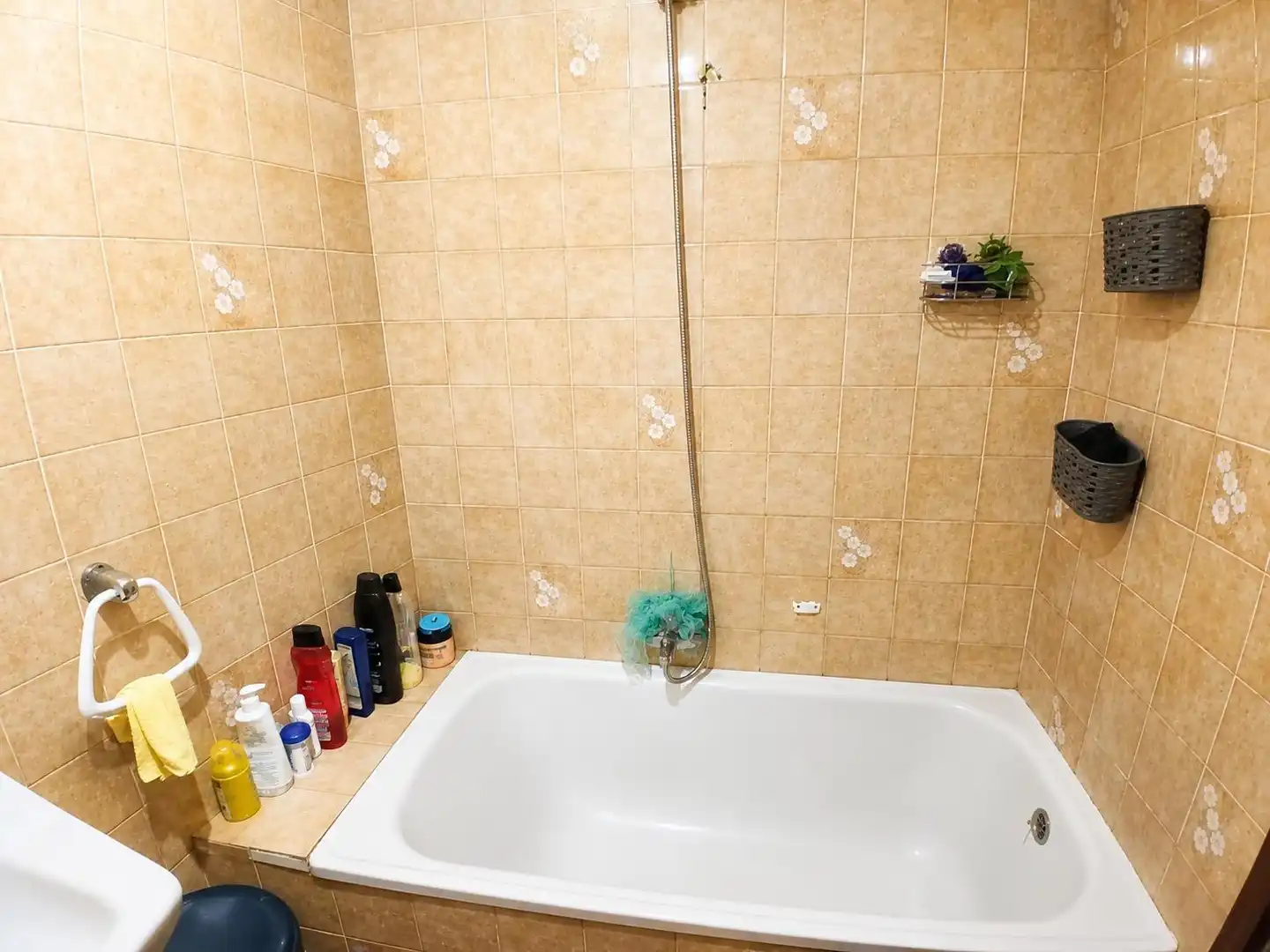 Baño de Piso en venta en Alzira con Balcón