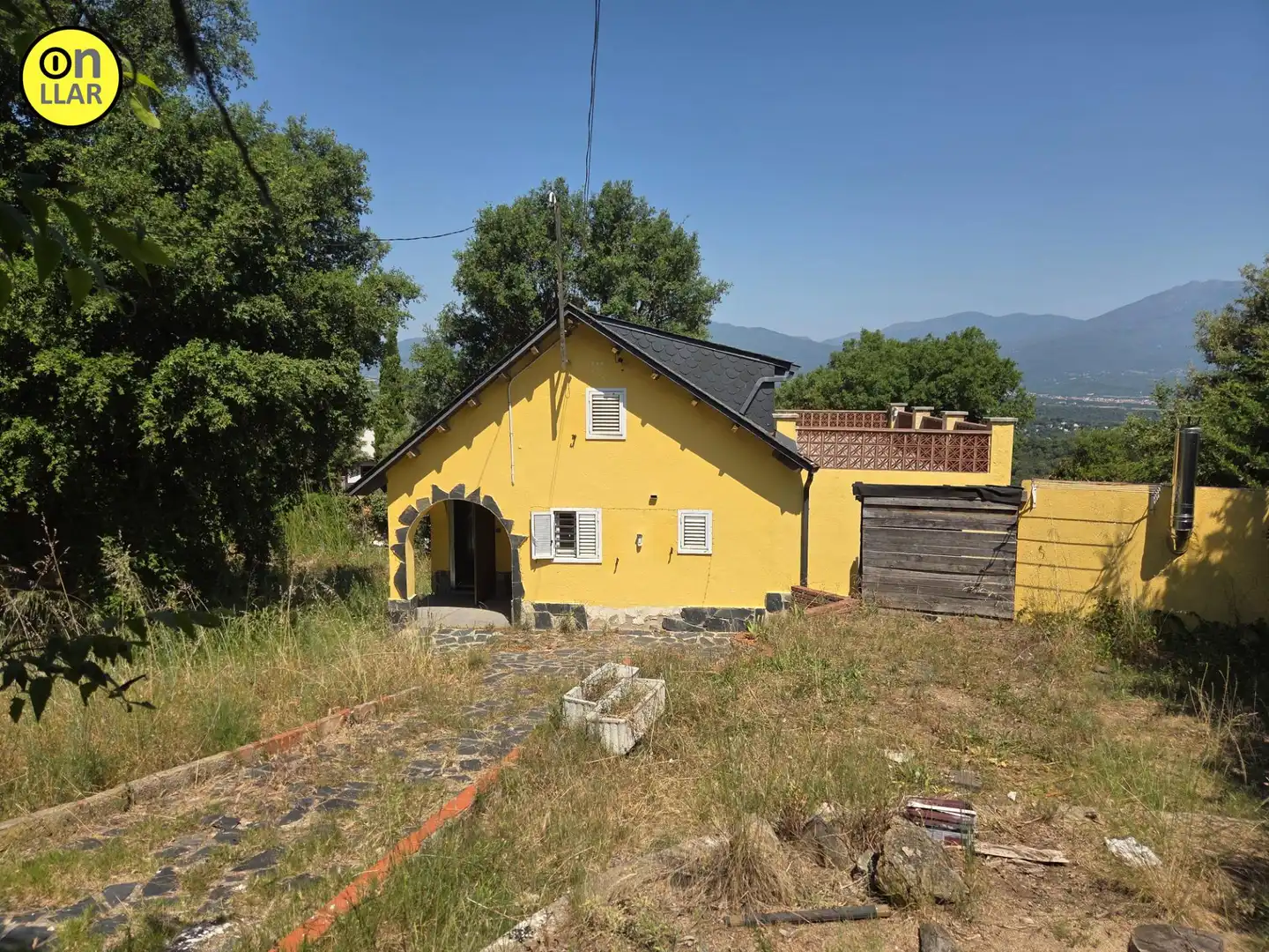 House for sale in Calle ORELLANA (CANADA PARK)
