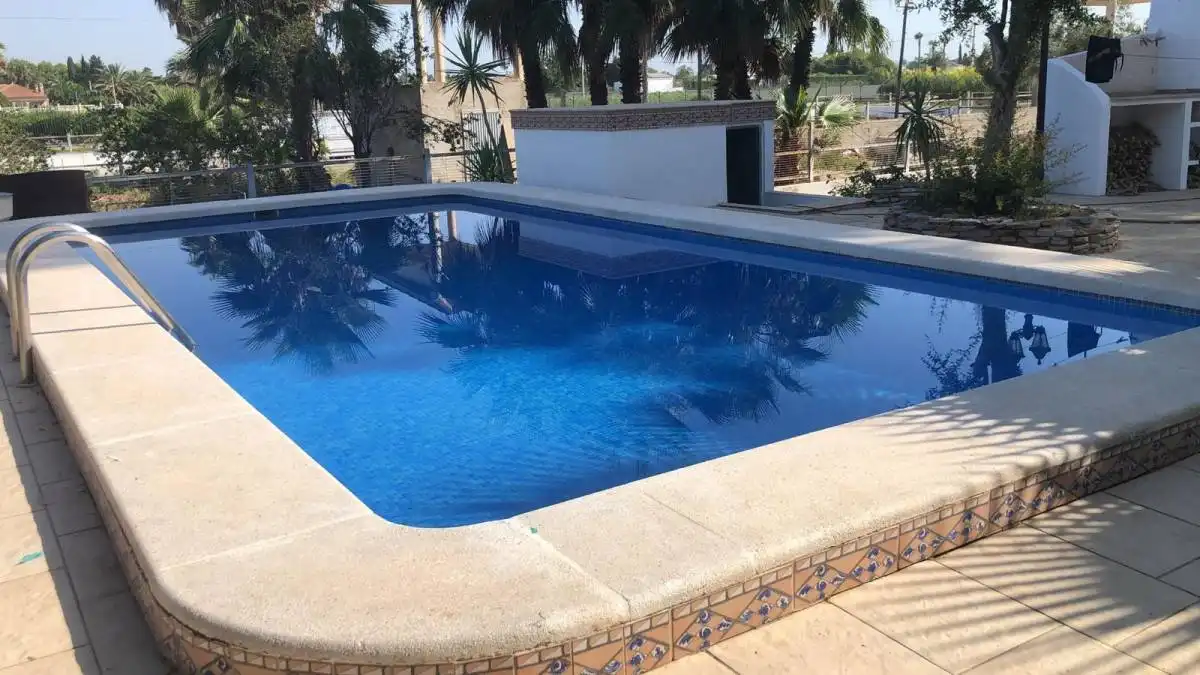 Villa avec piscine à vendre à Lugar Escorredor, imagen 31