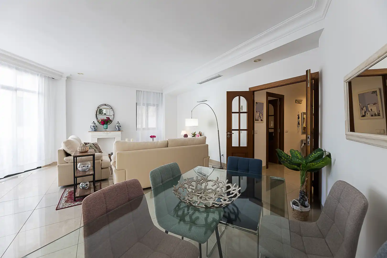 Wohnung mit Terrasse zum Verkauf in Centre, imagen 24