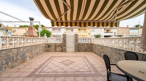Foto 5 de Casa o chalet en venta en Urbano Arregui, 58, Playa de los Náufragos, Torrevieja