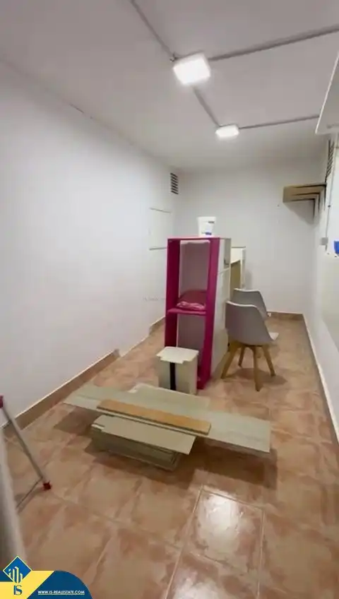 Piso con piscina en venta en Playa de San Juan - El Cabo de las Huertas, imagen 9