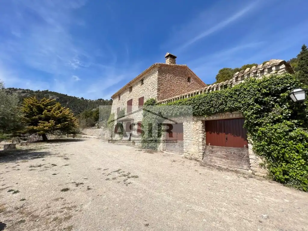 Xalet en venda a Jijona / Xixona, imagen 5