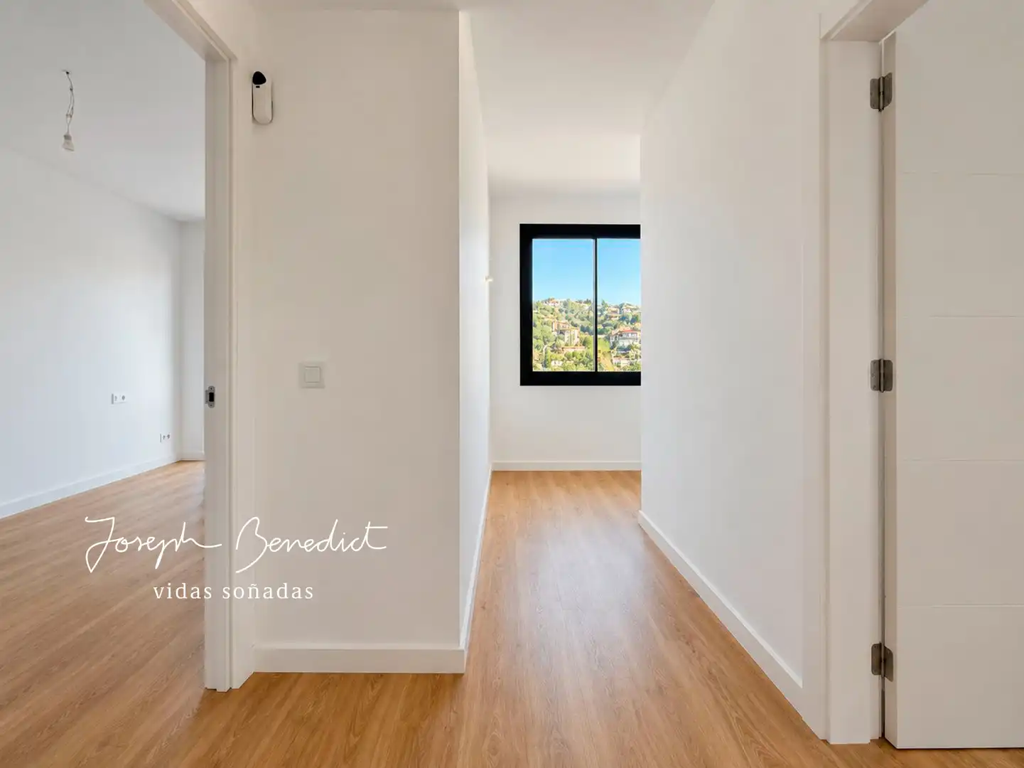 Bedroom of Houses for sale in Calafell  with Air Conditioner, Heating and Private garden