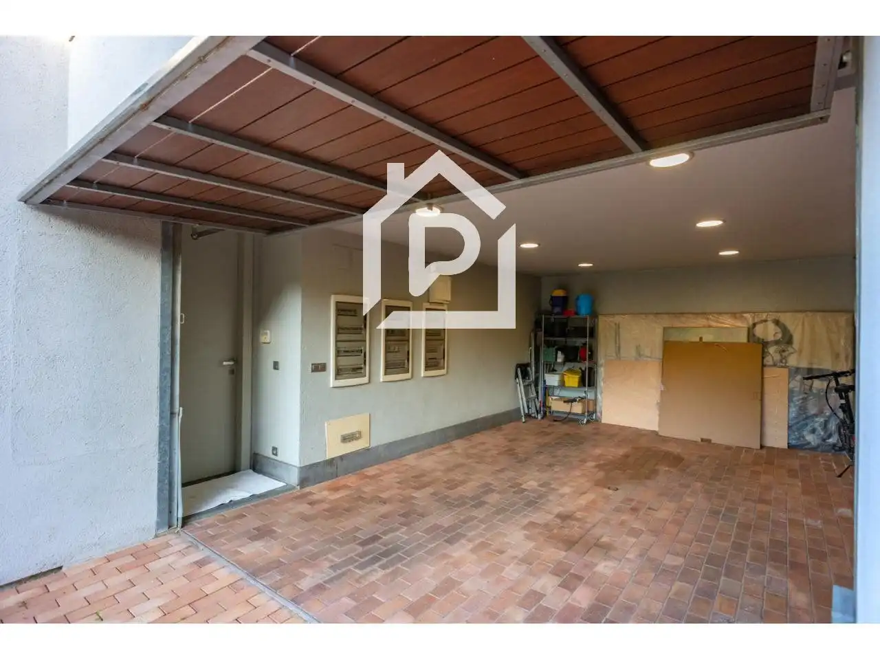 Villa avec piscine à vendre à Olimpia, imagen 22