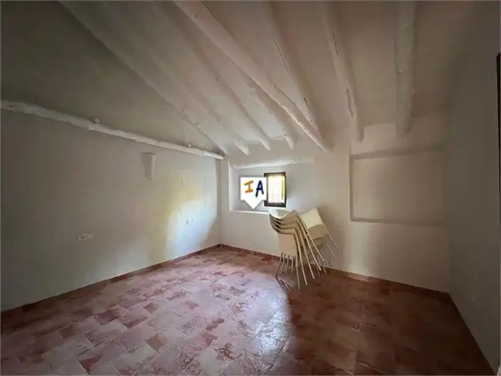 Casa rústica amb piscina en venda a Rute, imagen 13