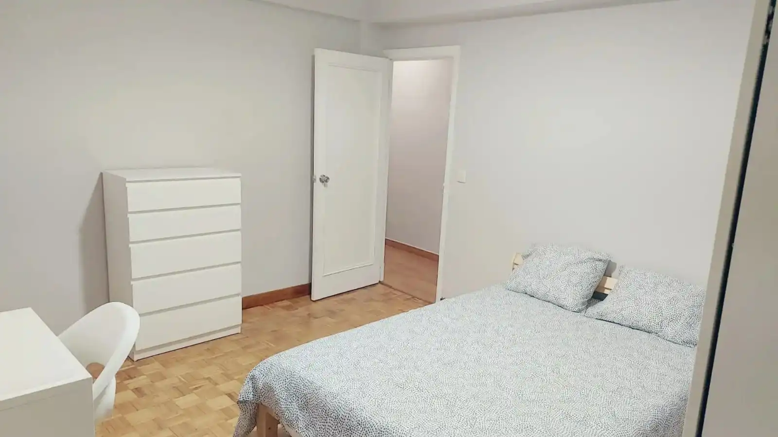 Piso con ascensor en alquiler en Rúa Vía Norte 70, imagen 13