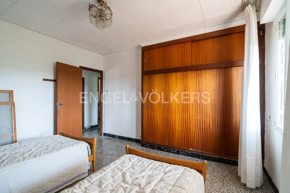 Habitación de Casa o chalet en venta en Gandia con Calefacción, Jardín privado y Terraza