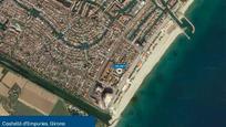 Exterior view of Residential for sale in Empuriabrava