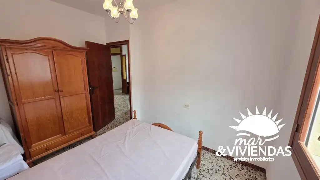 Haus mit Terrasse zum Verkauf in Calle Castelar 1, imagen 12