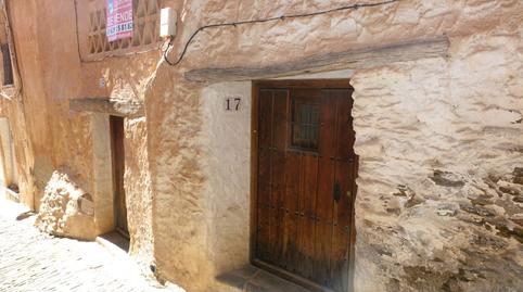 Foto 4 de Casa o chalet en venta en La Taha, Granada