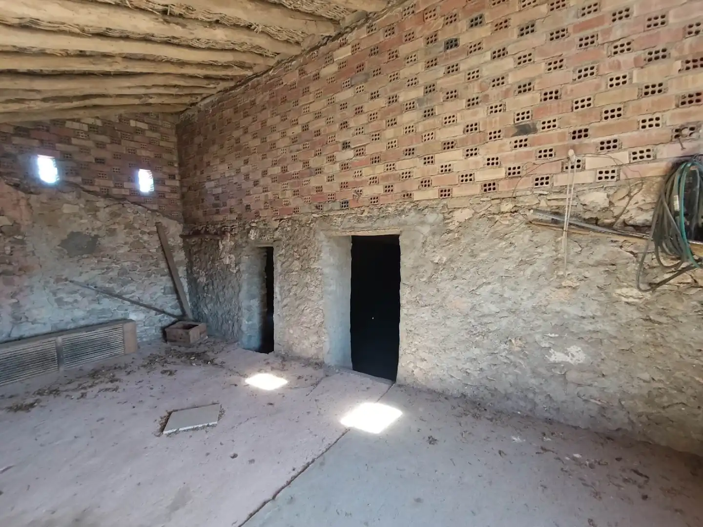 Houses for sale in La Puebla de Castro