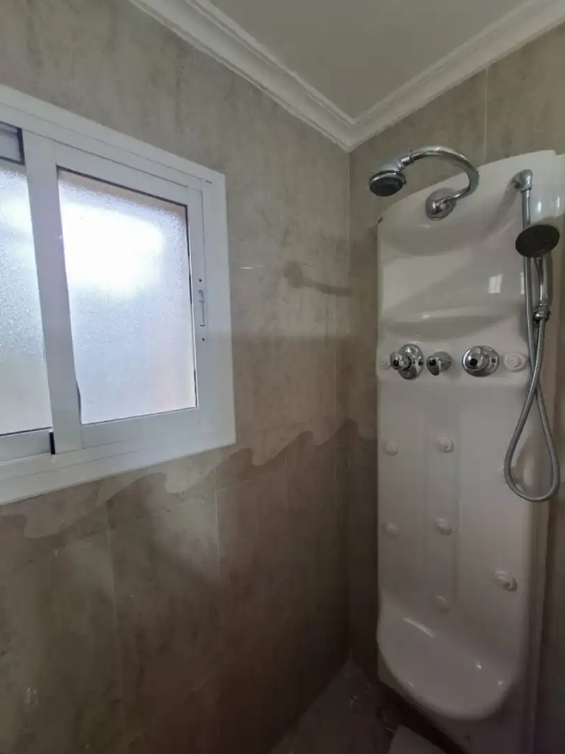 Baño de Casa o chalet en venta en Paterna con Calefacción, Jardín privado y Terraza