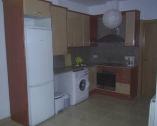 Kitchen of Flat for sale in El Pont de Vilomara i Rocafort  with Air Conditioner and Heating