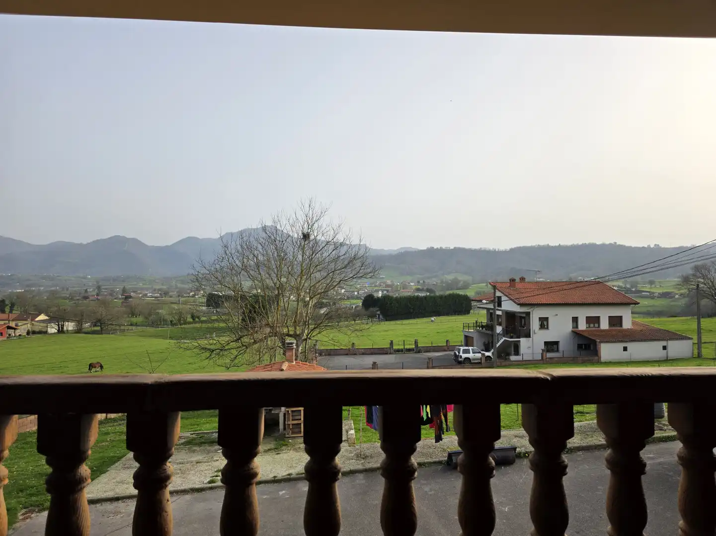 Terrace of Houses for sale in Nava  with Heating, Private garden and Terrace