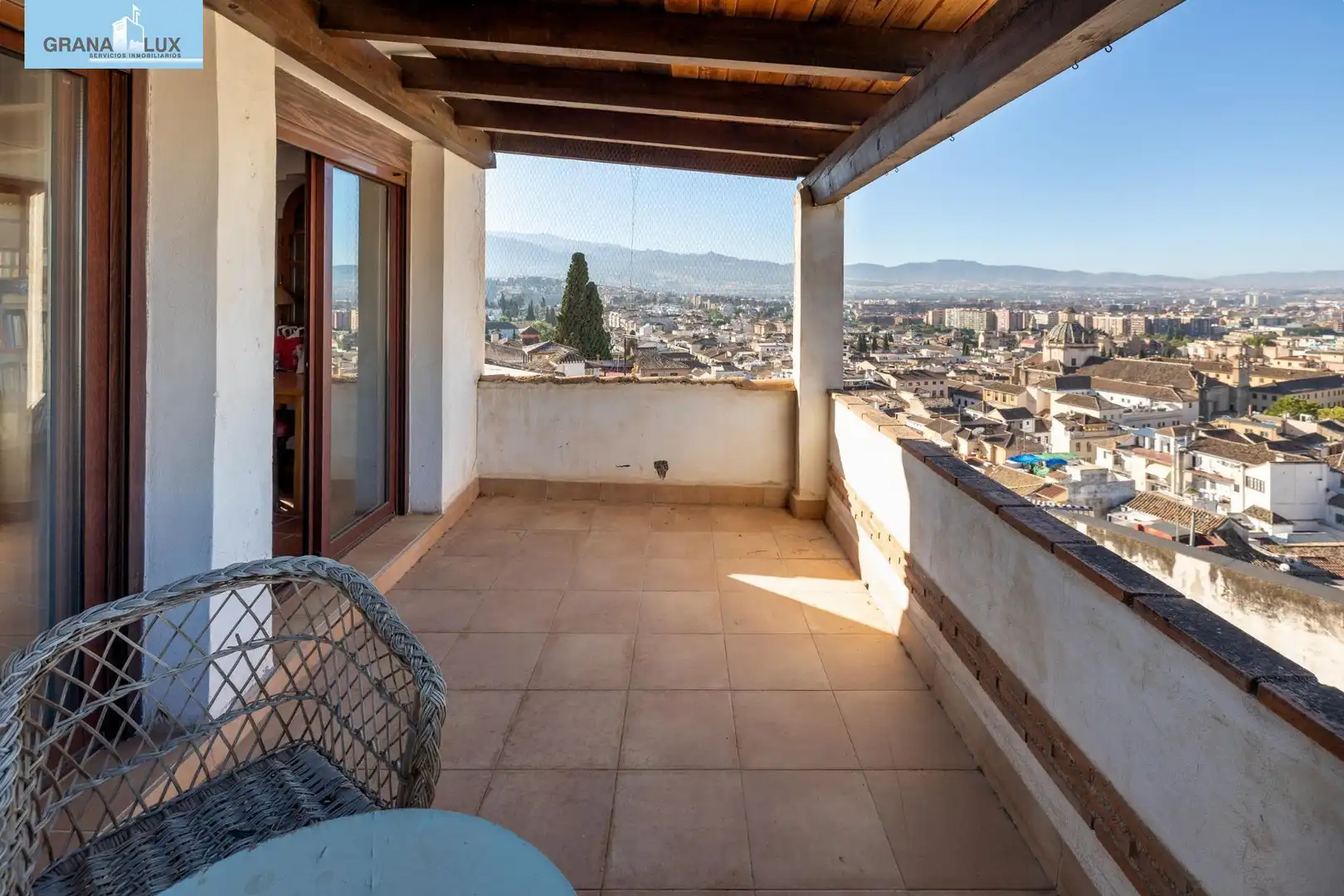 Casa con terraza en venta en Calle de Santa Catalina, imagen 46