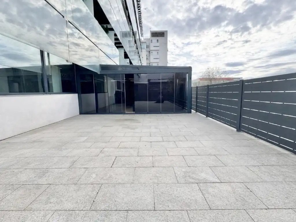 Terrace of Commercial properties for sale in San Sebastián de los Reyes