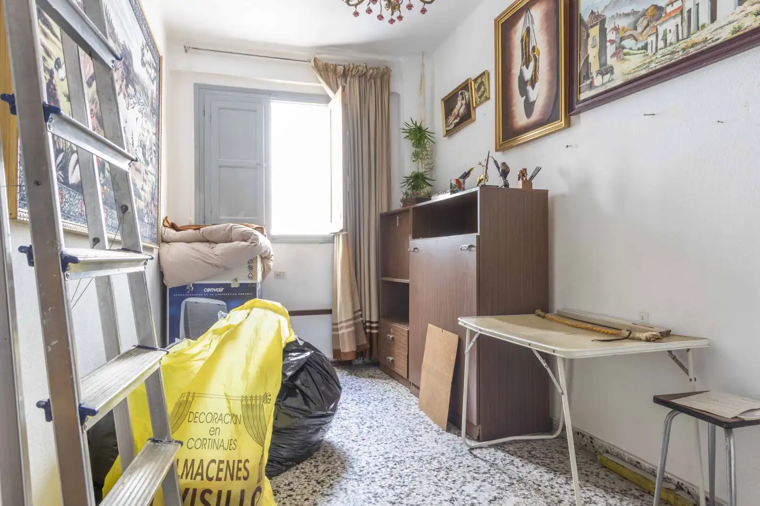 Piso en venta en Carpesa