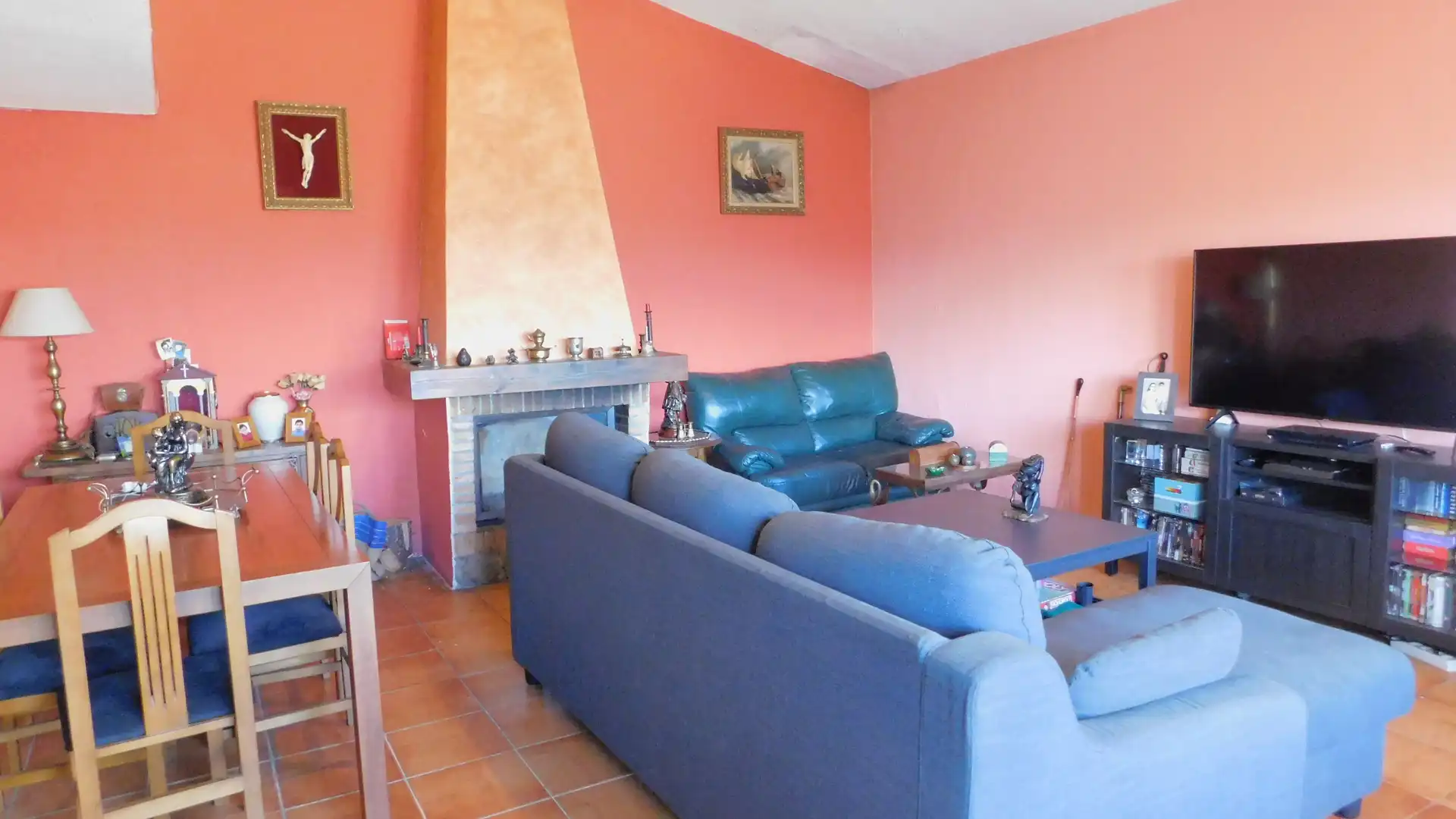 Casa o chalet en venta en Peguerinos