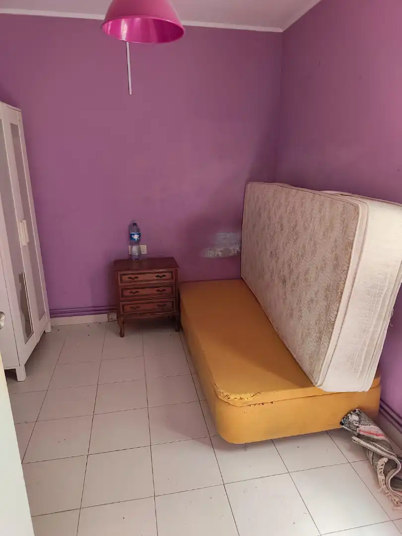 Habitación de Ático en venta en Torredembarra con Aire acondicionado, Calefacción y Balcón