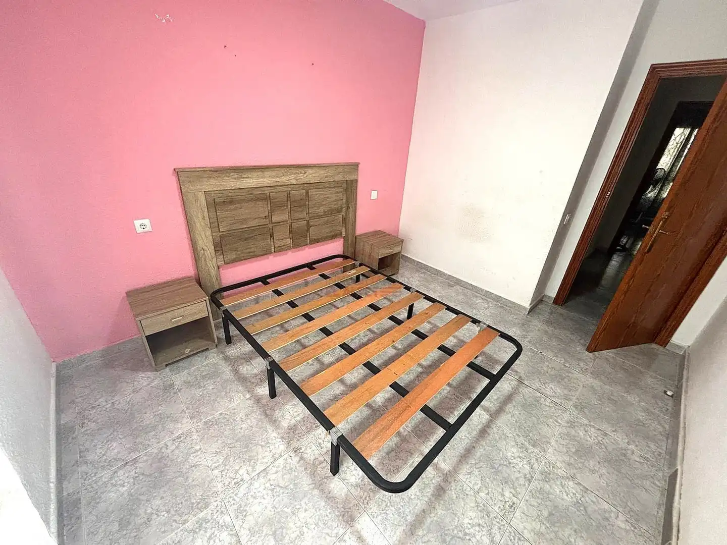 Piso de alquiler en Calle Agres, 6, Juan XXIII