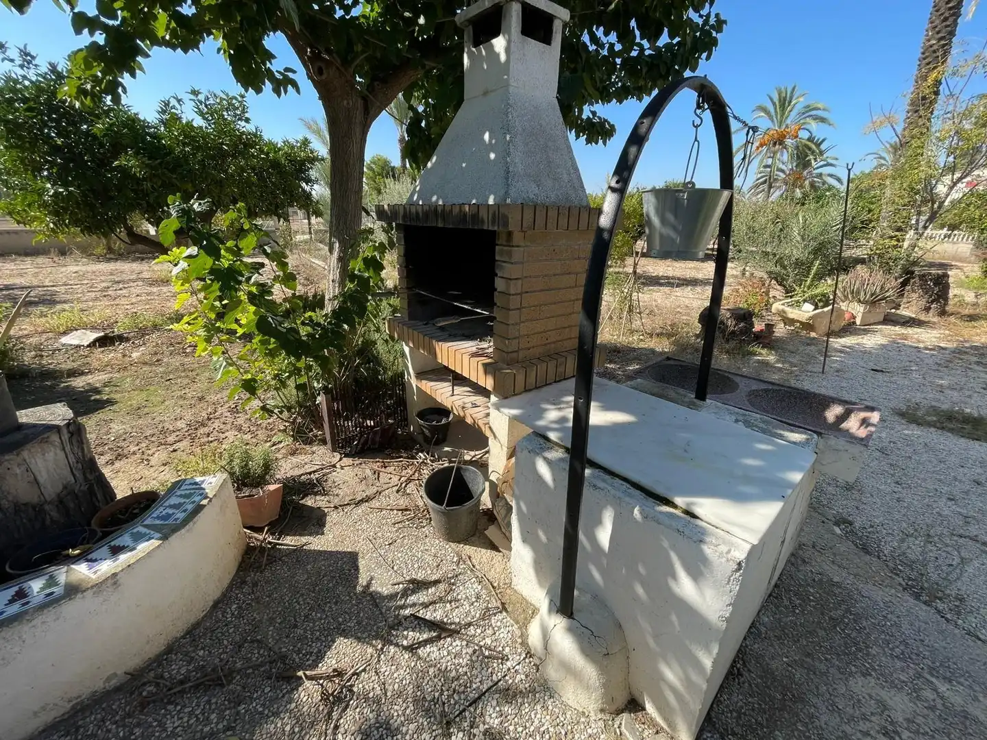 Casa o chalet en venta en La Algoda - Matola - Llano de San José
