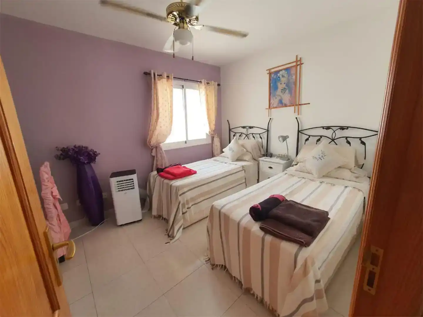 Habitación de Piso en venta en Yaiza con Amueblado y Balcón