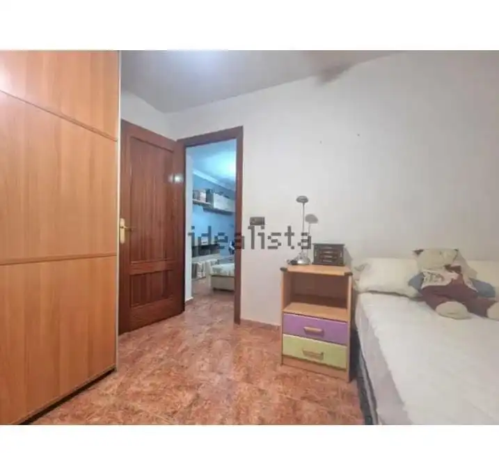 Habitación de Piso en venta en Sevilla