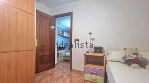 Foto 4 de Piso en venta en San Pablo, Sevilla Capital