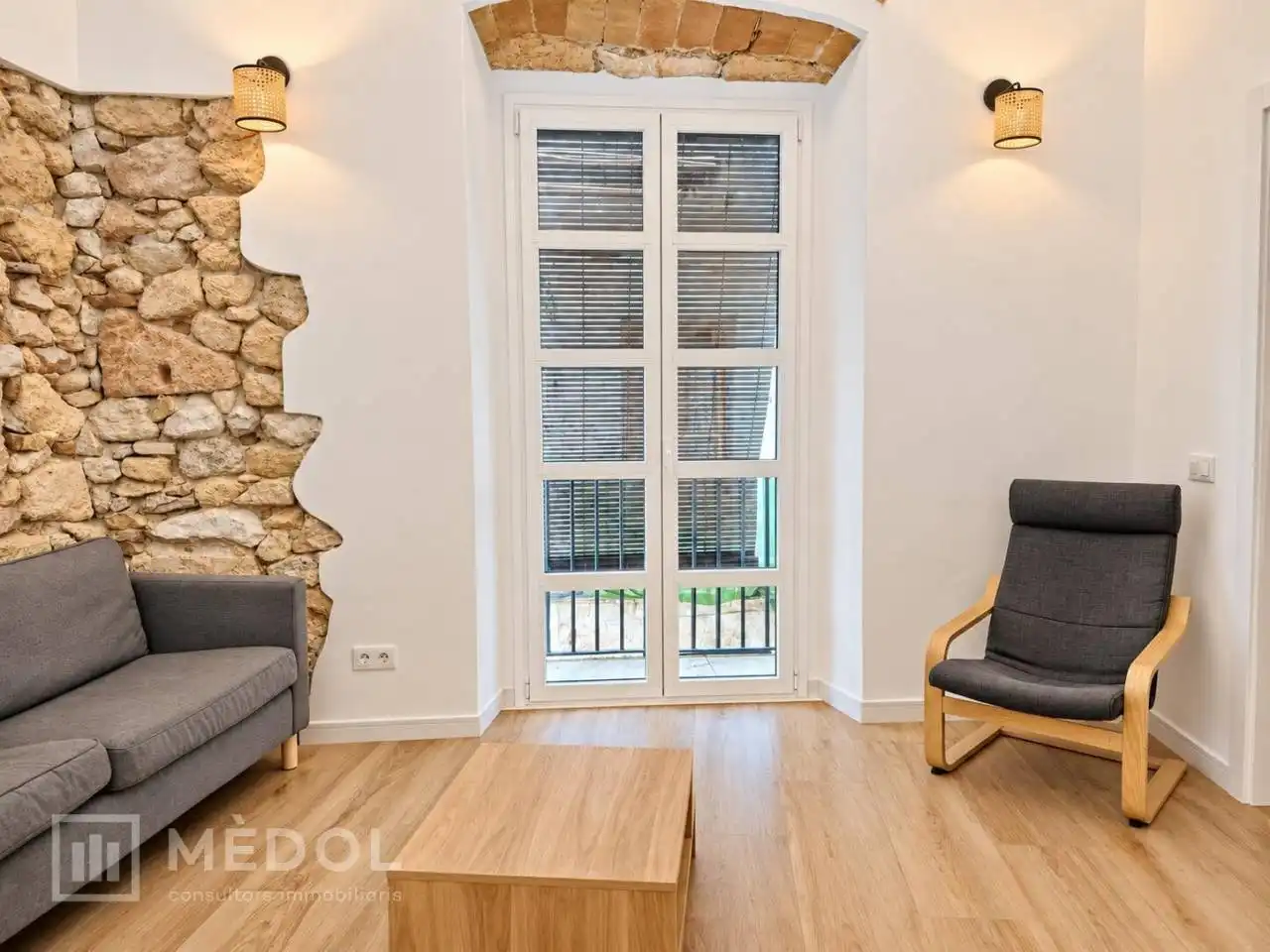 Flat for rent in Tarragona, Tarragona