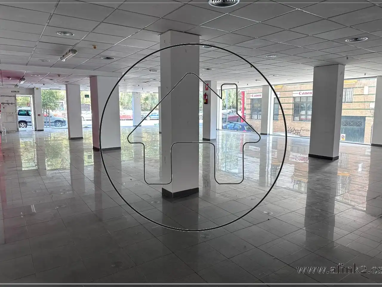 Local comercial en alquiler en Avenida Guatemala 6, imagen 5