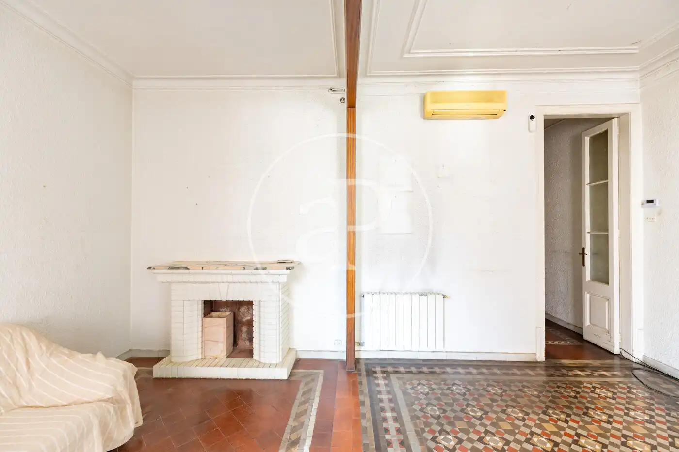 Appartamento con terrazza in vendita a Carrer de Girona, imagen 24