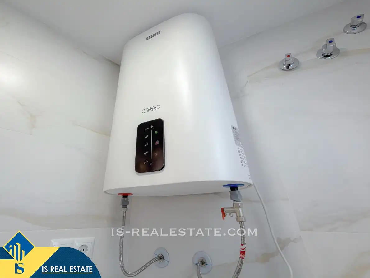 Apartament amb ascensor en venda a Playa del Cura, imagen 29