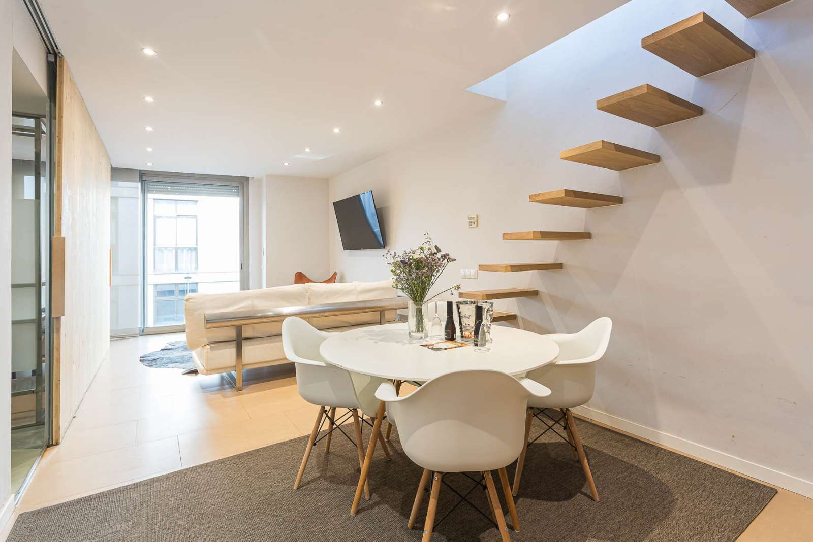 Apartment to share in Sant Gervasi- Galvany