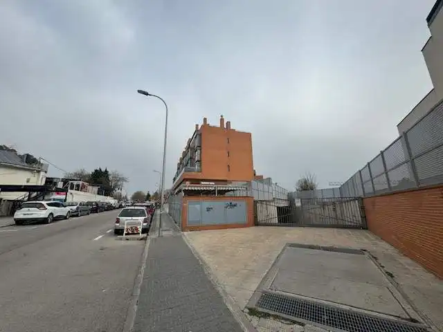 Einzelparkplatz zum Verkauf in VIEJO DE VICALVARO, imagen 5