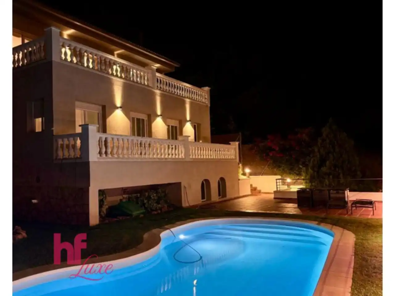 Chalet con terraza en venta en Calella, imagen 2