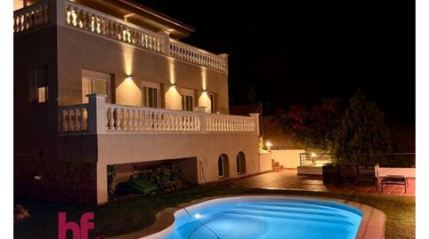 Casa a 4 vientos en Calella  Espacio, confort y naturaleza, imatge 2
