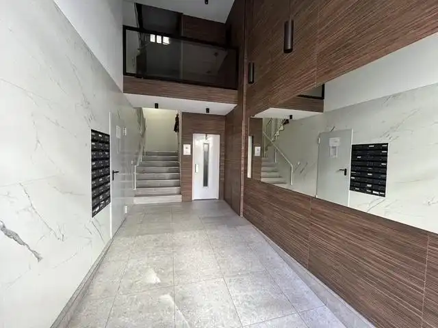 Penthouse mit Aufzug zum Verkauf in Paseo de María Agustín, imagen 25