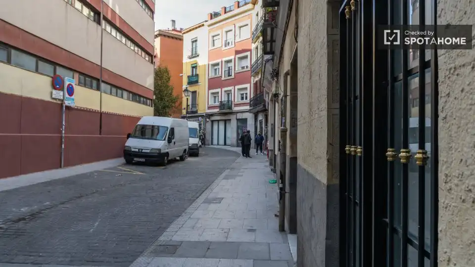 Piso en alquiler en Centro, imagen 16